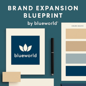 Brand Expansion Blueprint