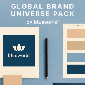 Global Brand Universe Pack