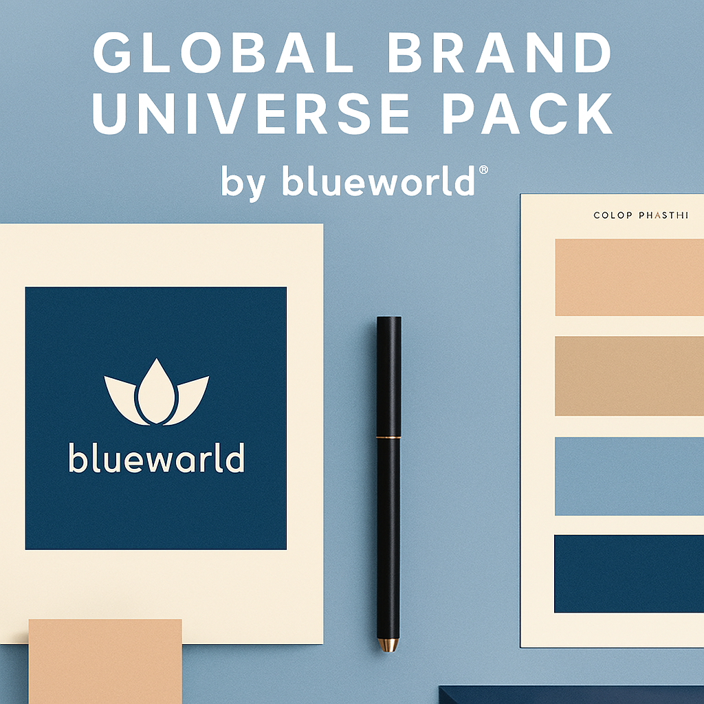 Global Brand Universe Pack